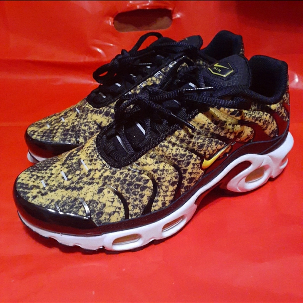 Air Max Plus